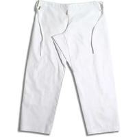 Spodnie Do Karate Kyokushin 180 cm