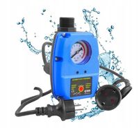 WŁĄCZNIK WYŁĄCZNIK CIŚNIENIOWY SUCHOBIEG PC-59 IBO