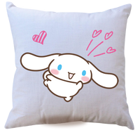 Poduszka z wkładem Cinnamoroll