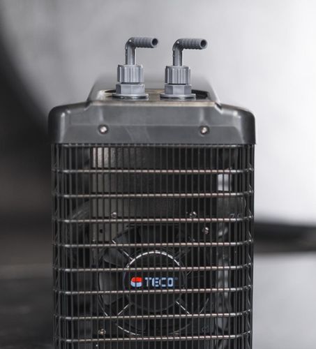 Chłodziarka TECO TK150 (TR5) na Arena.pl