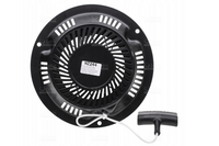 Rozrusznik NAC T475 T575 T675 metalowa obudowa