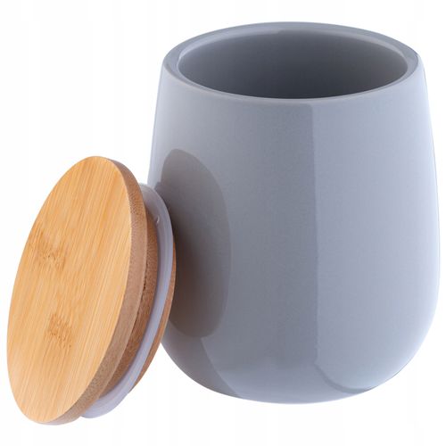 POJEMNIK NA WACIKI PŁATKI KOSMETYCZNE PUDEŁKO na Arena.pl