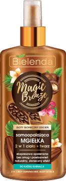 BIELENDA Magic Bronze 150 ml na Arena.pl