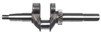 WAŁ KORBOWY RATO SILNIK RV170 22.2 MM 13300-Z342210-00A0