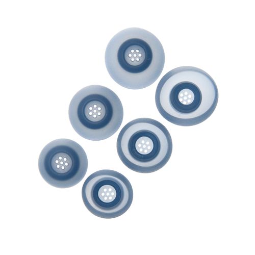 Gumki do Xiaomi Redmi Buds 3 blue na Arena.pl