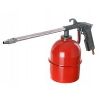 CWG-01B Pistolet pneumatyczny do ropowania  (CH)