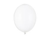 Balony przezroczyste strong, 30 cm 100 szt.
