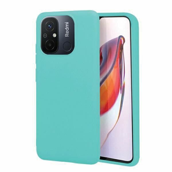 beline etui candy xiaomi 12cniebieski/blue zdjęcie 5