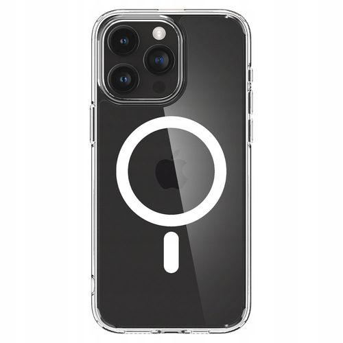 Plecki niktrade do Apple iPhone 15 Pro Max bezbarwny na Arena.pl
