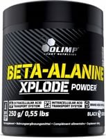 OLIMP BETA ALANINE XPLODE 250g BETA ALANINA
