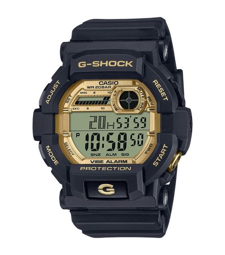 Zegarek męski Casio G-SHOCK Classic Casio-GD-350GB-1ER na Arena.pl