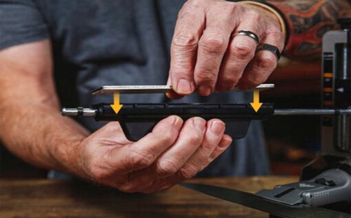 Ostrzałka Work Sharp Professional Precision Adjust na Arena.pl