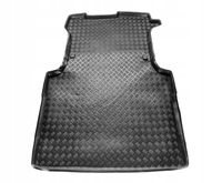 Dacia Logan VAN od 2007 Mata wkład bagażnika