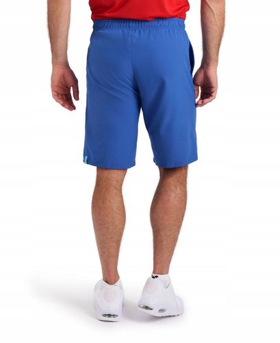 Spodenki Arena Team Line Panel Bermuda R.M na Arena.pl