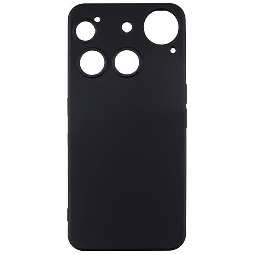 etui beline silicone do nothing phone 3  czarny na Arena.pl