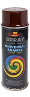 CHAMPION SPRAY UNIWERSALNY 400ML 8011 ORZECHOWY