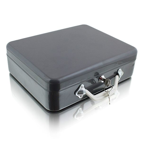 Kasetka 30cm do bilonu (czarny) 12945 zdjęcie 2