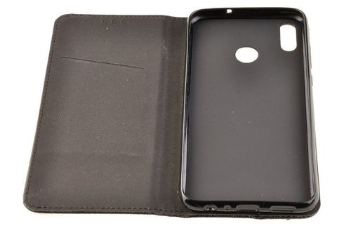 Etui Smart do Honor 8X czarny na Arena.pl