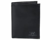 Portfel męski Adam - Mio Gusto Czarny