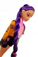 Zestaw 3 Lalki - Rumi, Zoey, Mira - K-pop Demon Hunters 38 cm