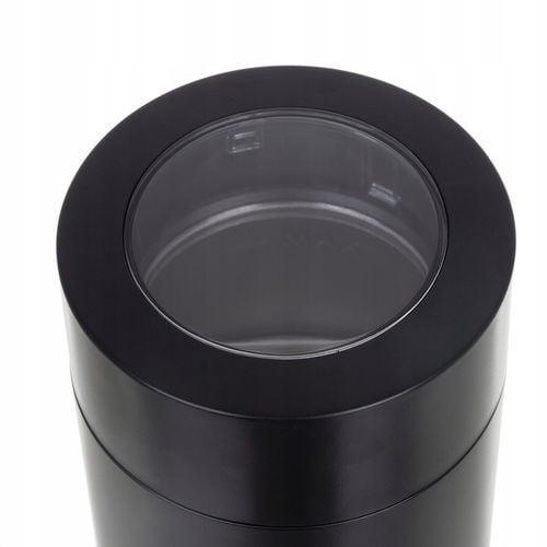 Młynek do Kawy Elektryczny do Mielenia Orzechów Przypraw Wydajny Mocny na Arena.pl