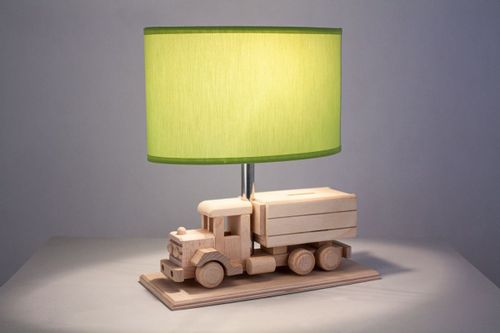 Ciężarówka - Skarbonka 4112425 na Arena.pl