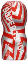 tenga super storm crash - jednorazowa maszyna intymna, system vacuum, 16 cm