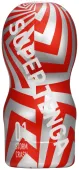 tenga super storm crash - jednorazowa maszyna intymna, system vacuum, 16 cm