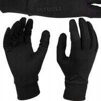 RĘKAWICZKI MĘSKIE PIT BULL ZIMOWE SPORTOWE DO TELEFONU PITBULL