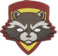 Przypinka Crocs Jibbitz Pin Do Butów Galaxy Rocket