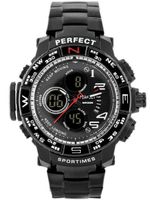 ZEGAREK MĘSKI PERFECT - A896 (zp260b) + BOX