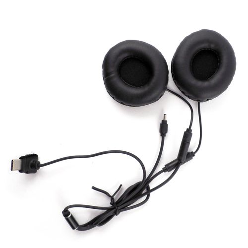 Interkom Motocyklowy EJEAS Q8 USB-C Bluetooth Aplikacja Radio FM na Arena.pl