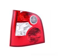 Volkswagen Polo 01-05 lampa tylna lewa