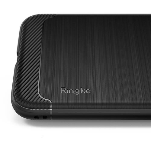 Etui Ringke Onyx do iPhone XS Max czarne na Arena.pl