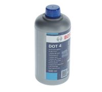 PŁYN HAMULCOWY DOT4 BOSCH 0.5L