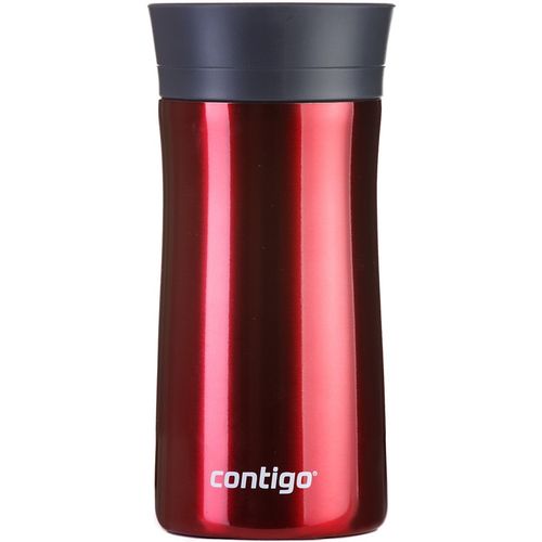 Kubek termiczny CONTIGO PINNACLE 300ml - Czerwony na Arena.pl
