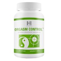 Tabletki. Opóźnienie wytrysku. Dłuższy seks.