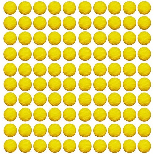 KULKI DO NERF RIVAL 100SZT. DO APOLLO PHANTOM ZEUS na Arena.pl