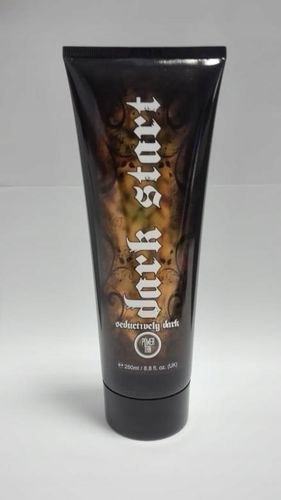 POWER TAN DARK START MOCNY BRONZER DO OPALANIA UK na Arena.pl