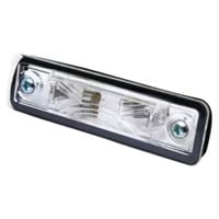 PODŚWIETLENIE TABLICY OPEL COMBO C 2003 2004 2005 2006 2007 2008 2009 2010