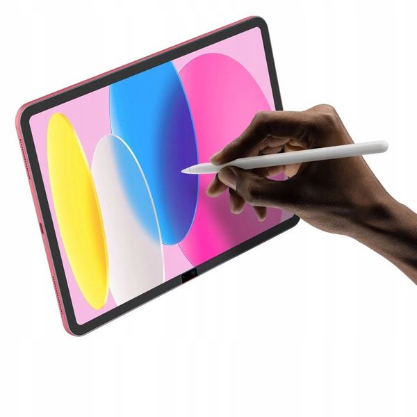 Szkło JCPal do Apple iPad 10.9 2022 zdjęcie 3