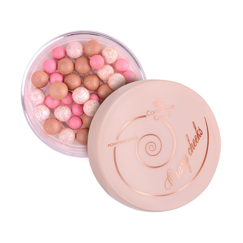 Constance Carroll Crazy Puder w kulkach 02 Medium na Arena.pl