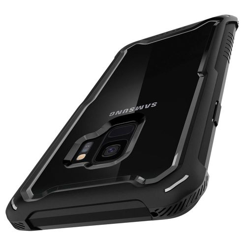 SPIGEN HYBRID 360 GALAXY S9 BLACK na Arena.pl