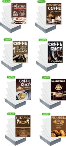 Ulotki A5 5000szt reklamowe firmowe różne wzory JAJA WIEJSKIE SPRZEDAŻ na Arena.pl