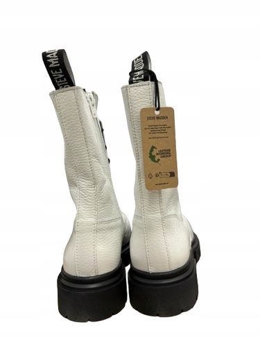 Botki Steve Madden Radar R41 na Arena.pl