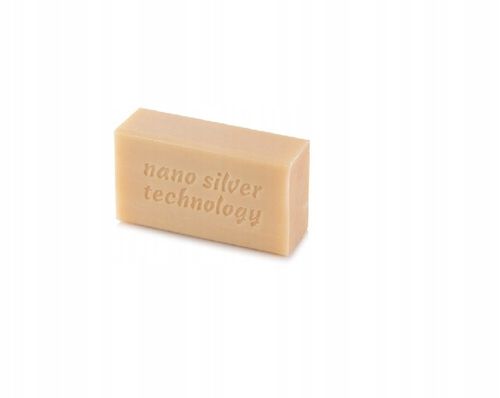 Raypath 2328 Szare Mydło Z Nanosrebrem Natural Antybakteryjne 100g na Arena.pl