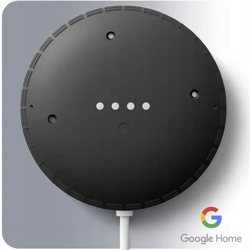 INTELIGENTNY GŁOŚNIK GOOGLE HOME MINI WIFI BT na Arena.pl