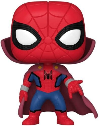 funko pop! what if zombie hunter spidey 945 na Arena.pl