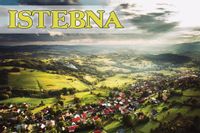 Istebna – magnes
