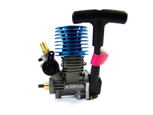 Silnik Nitro - SH07 na Arena.pl